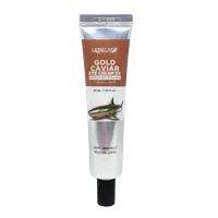 Crema pentru conturul ochilor cu Extract de Caviar si Centella Asiatica Gold Caviar, 40ml Lebelage