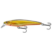 Vobler Live Target Rainbow Smelt Jerkbait 7cm/3g 220 Gold/orange