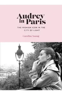 Audrey in Paris