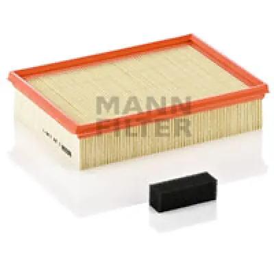 Filtru aer MANN-FILTER C 26 138/1 KIT