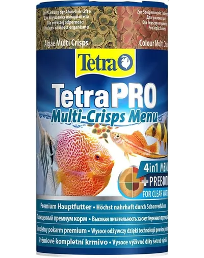 TETRA TETRAPro Menu 250 ml
