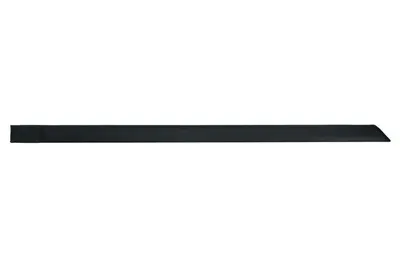 Bandou aripa spate dreapta potrivit OPEL ASTRA F 4/5D 1991-1994 - (negru)