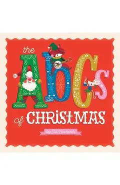 The ABCs of Christmas