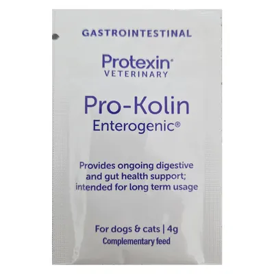 Protexin Pro-Kolin Enterogenic, plicuri