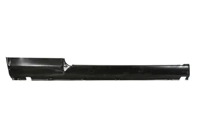 Prag auto Dreapta potrivit BMW 1502-2002 (E10) pana in 1977