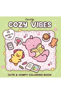 Cozy Vibes