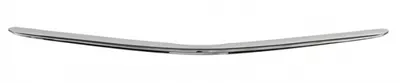 Element grila fata (crom) potrivit TOYOTA PRIUS 09.03-12.09