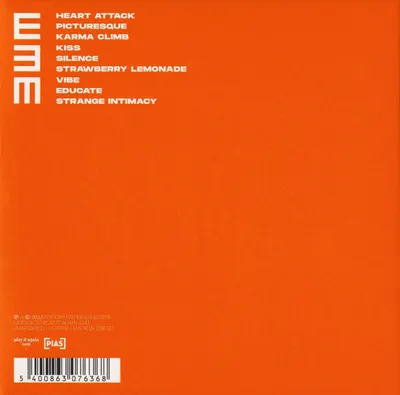 Ebm