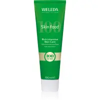 Weleda Skin Food 100 Years crema universala, hranitoare cu ierburi editie limitata 100 ml