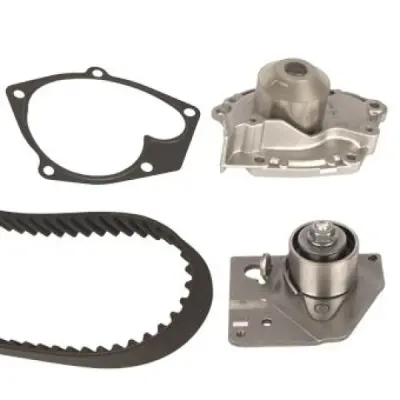 Set pompa apa+curea dintata GRAF KP822-2
