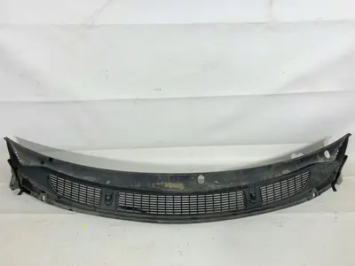 Grila stergator parbriz 5J1819403A Skoda Fabia 2 facelift (2010-2014)