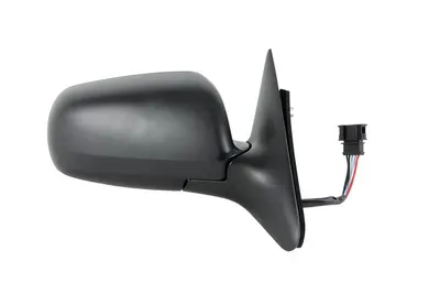 Oglinda dreapta potrivit SKODA OCTAVIA 1996-2010 - electrica incalzita