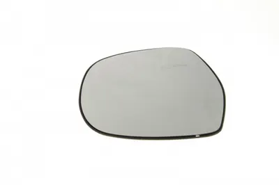 Sticla oglinda stanga incalzita TOYOTA LAND CRUISER intre 2002-2009