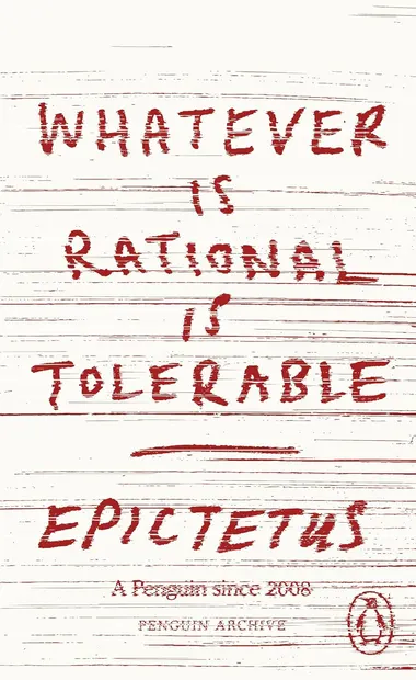 Whatever is Rational is Tolerable (Penguin Archive)