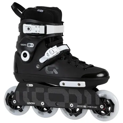 Powerslide CL15 Role Inline Negre