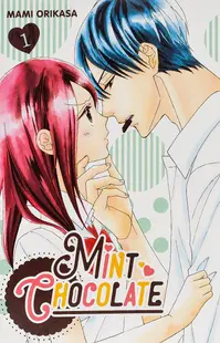 Mint Chocolate, Vol. 1