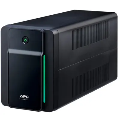 Apc Back-Ups 1200va, 230v, Avr, Schuko S Bx1200mi-Gr