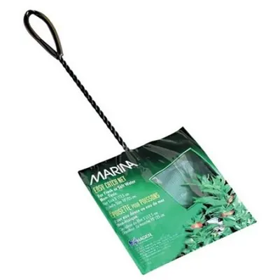 Marina Minciog Negru 12 cm