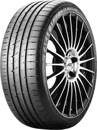 Goodyear Eagle F1 Asymmetric 2 ROF ( 275/35 R20 102Y XL EVR, MOExtended, SCT, cu protectie de janta (MFS), runflat )