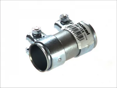 Teava conectare esapament (38x95mm) OPEL CORSA D; SKODA FABIA II; VW FOX, POLO 1.0 1.2 intre 2005-2014