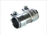 Teava conectare esapament (38x95mm) OPEL CORSA D; SKODA FABIA II; VW FOX, POLO 1.0 1.2 intre 2005-2014