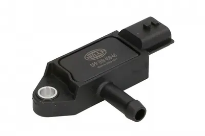 Senzor presiune gaze evacuare (numar pini: 3) potrivit DACIA DOKKER, DOKKER EXPRESS MINIVAN, DUSTER, DUSTER SUV, LODGY, LOGAN, LOGAN EXPRESS, LOGAN II, LOGAN MCV 1.5D-3.0D 03.01