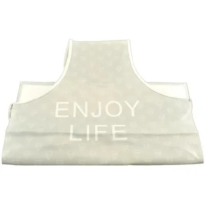 Sort de Bucatarie, Bumbac si Poliester, 78 x 60 cm, Perfect Home