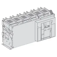 Separator De Sarcina Masterpact Nw50Ha - 5000 A - 690 V - 3 Poli - Fix