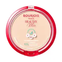 Pudra Healthy Mix 01 Ivory, 10g, Bourjois