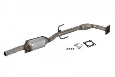 Catalizator EURO 4 potrivit SEAT AROSA; VW LUPO I, POLO 1.0 1.4 1997-2005