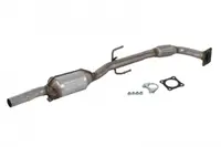 Catalizator EURO 4 potrivit SEAT AROSA; VW LUPO I, POLO 1.0 1.4 1997-2005