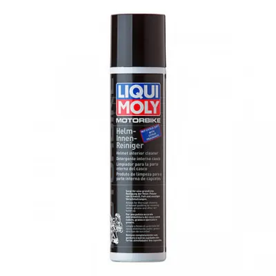 Spray Liqui Moly curatare interior casca Motorbike