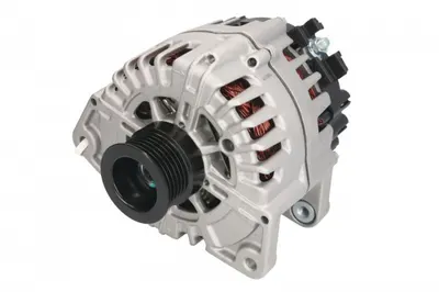 Alternator (14v, 180a) Mercedes Cls (c218), E (a207), E (c207), E T-Model (s212), E (w212), Gl (x166), S (w221), Slk (r172) 4.7 5.5 Dupa 2011