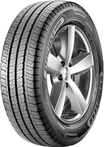 Goodyear EfficientGrip Cargo ( 205/75 R16C 113/111R 10PR EVR DOT2022 )
