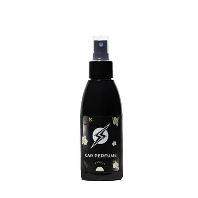 Parfum Auto Flash Detail Vanilla