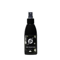 Parfum Auto Flash Detail Vanilla