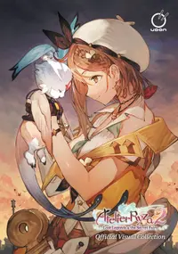 Atelier Ryza 2: Official Visual Collection