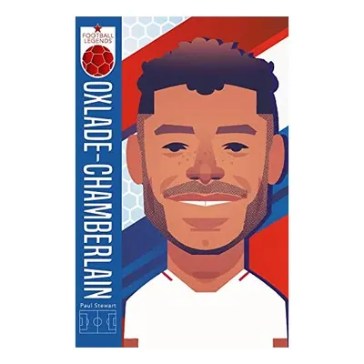 Alex Oxlade-Chamberlain