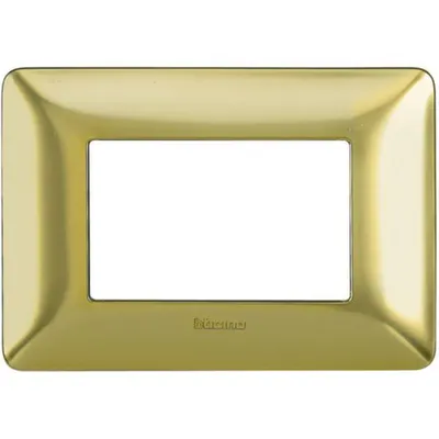matix - rama 3 module auriu mat