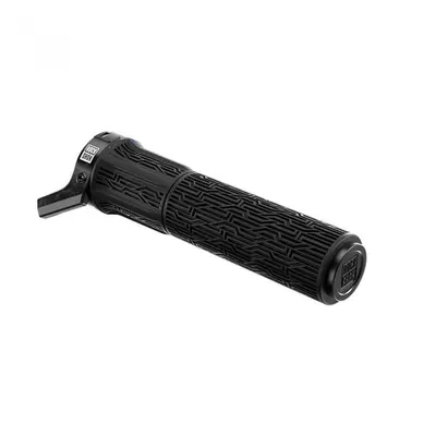 RockShox TwistLoc Ultimate - telecomandă suspensie compaktă