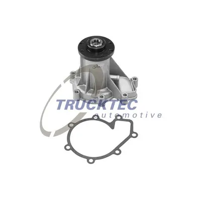 Pompa Apa Trucktec Automotive 02.19.161