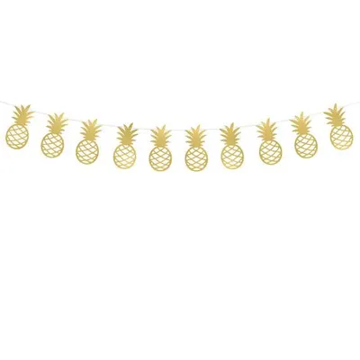 Ghirlanda ananas Party Deco PDGL6