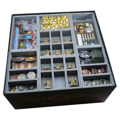 Accesoriu Journeys in Middle Earth Insert