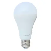 Bec LED LOHUIS, forma A65, E27, 18W, 25000 ore, 6500K