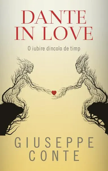 Dante in love - Paperback - Giuseppe Conte