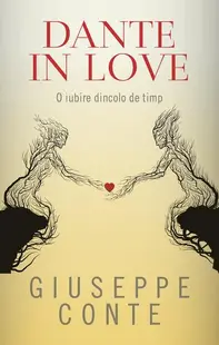 Dante in love - Paperback - Giuseppe Conte