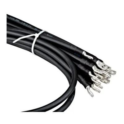 Conectare baterii set ptr.CPS 33-55Ah and 60-75Ah on rack