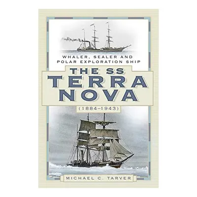 The SS Terra Nova (1884-1943)