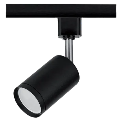 Sky Tl2032 Spot pe Sina Gu10 4 Linii D55x84x162 Negru