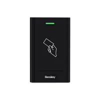 Cititor de proximitate OSDP Secukey X5-RX, EM 125 Mhz, IP66, interior/exterior